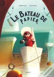 Capa do artigo Le Bateau De Papier
