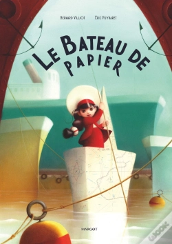Capa do artigo Le Bateau De Papier