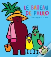 Le Bateau De Paulo