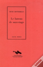 Capa do artigo Le Bateau De Sauvetage