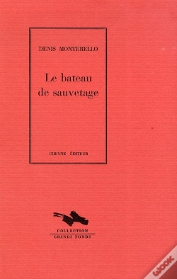 Capa do artigo Le Bateau De Sauvetage