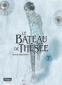Le Bateau De Thesee - Tome 7 - Preview