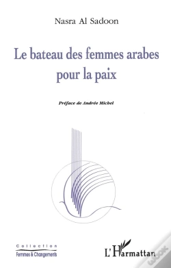 Capa do artigo Le Bateau Des Femmes Arabes Pour La Paix