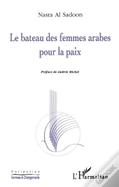 Capa do artigo Le Bateau Des Femmes Arabes Pour La Paix