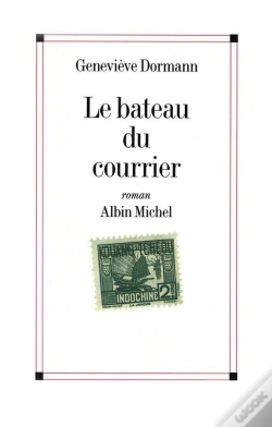 Capa do artigo Le Bateau Du Courrier