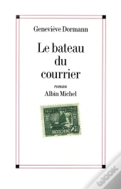 Le Bateau Du Courrier