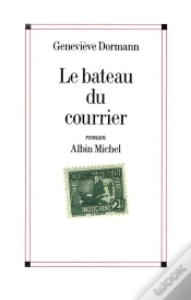Capa do artigo Le Bateau Du Courrier