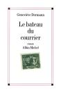 Le Bateau Du Courrier - Preview