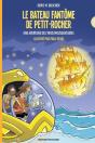 Le Bateau Fantôme De Petit-Rocher - Preview
