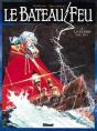 Le Bateau Feu Tome 1 ; La Fleur De Sel - Preview