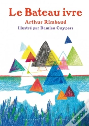 Capa do artigo Le Bâteau Ivre