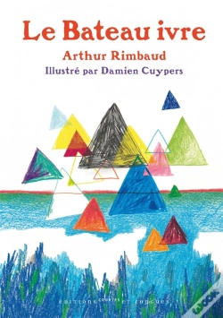 Capa do artigo Le Bâteau Ivre