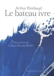 Capa do artigo Le Bateau Ivre
