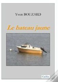 Capa do artigo Le Bateau Jaune