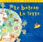 Le Bateau, La Terre - Preview