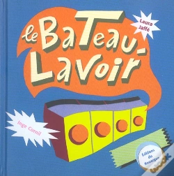 Capa do artigo Le Bateau Lavoir