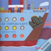 Capa do artigo Le Bateau-Livre