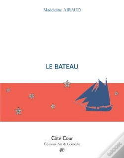 Capa do artigo Le Bateau
