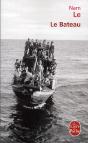 Le Bateau - Preview
