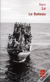 Capa do artigo Le Bateau