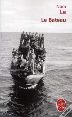 Capa do artigo Le Bateau