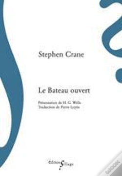 Capa do artigo Le Bateau Ouvert