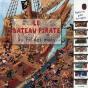 Le Bateau Pirate Au Fil Des Mois - Preview