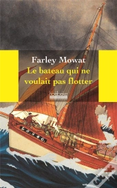Le Bateau Qui Ne Voulait Pas Flotter