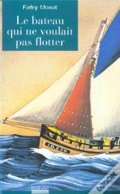 Capa do artigo Le Bateau Qui Ne Voulait Pas Flotter
