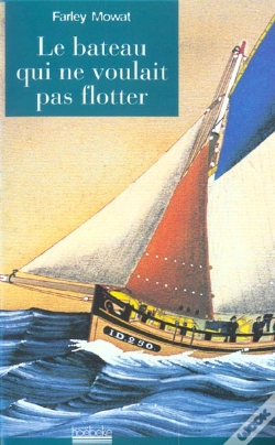 Capa do artigo Le Bateau Qui Ne Voulait Pas Flotter