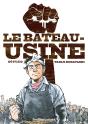 Le Bateau-Usine - Preview