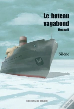 Capa do artigo Le Bateau Vagabond