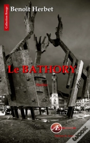 Capa do artigo Le Bathory