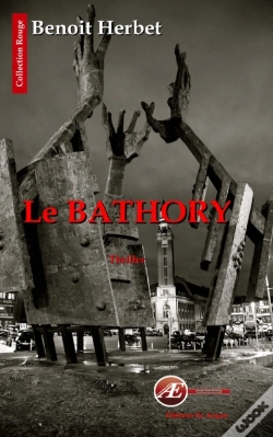 Capa do artigo Le Bathory