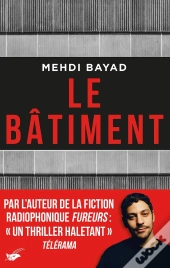 Le Bâtiment