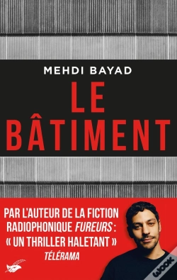 Capa do artigo Le Bâtiment