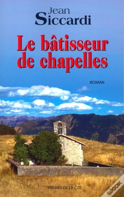 Capa do artigo Le Bâtisseur De Chapelles