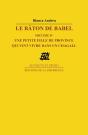 Le Bâton De Babel - Preview