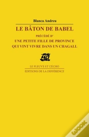Capa do artigo Le Bâton De Babel