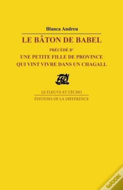 Capa do artigo Le Bâton De Babel