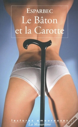 Capa do artigo Le Bâton Et La Carotte