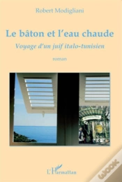 Capa do artigo Le Bâton Et L