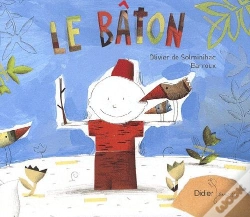 Capa do artigo Le Bâton