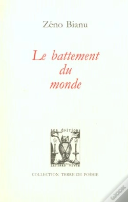 Capa do artigo Le Battement Du Monde