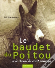 Capa do artigo Le Baudet Du Poitou Et Le Cheval De Trait Poitevin