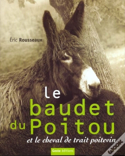 Capa do artigo Le Baudet Du Poitou Et Le Cheval De Trait Poitevin
