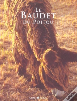 Capa do artigo Le Baudet Du Poitou