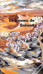 Capa do artigo Le Baume De Galaad