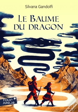 Capa do artigo Le Baume Du Dragon