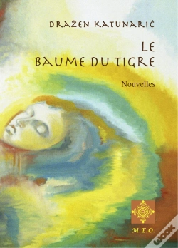 Capa do artigo Le Baume Du Tigre